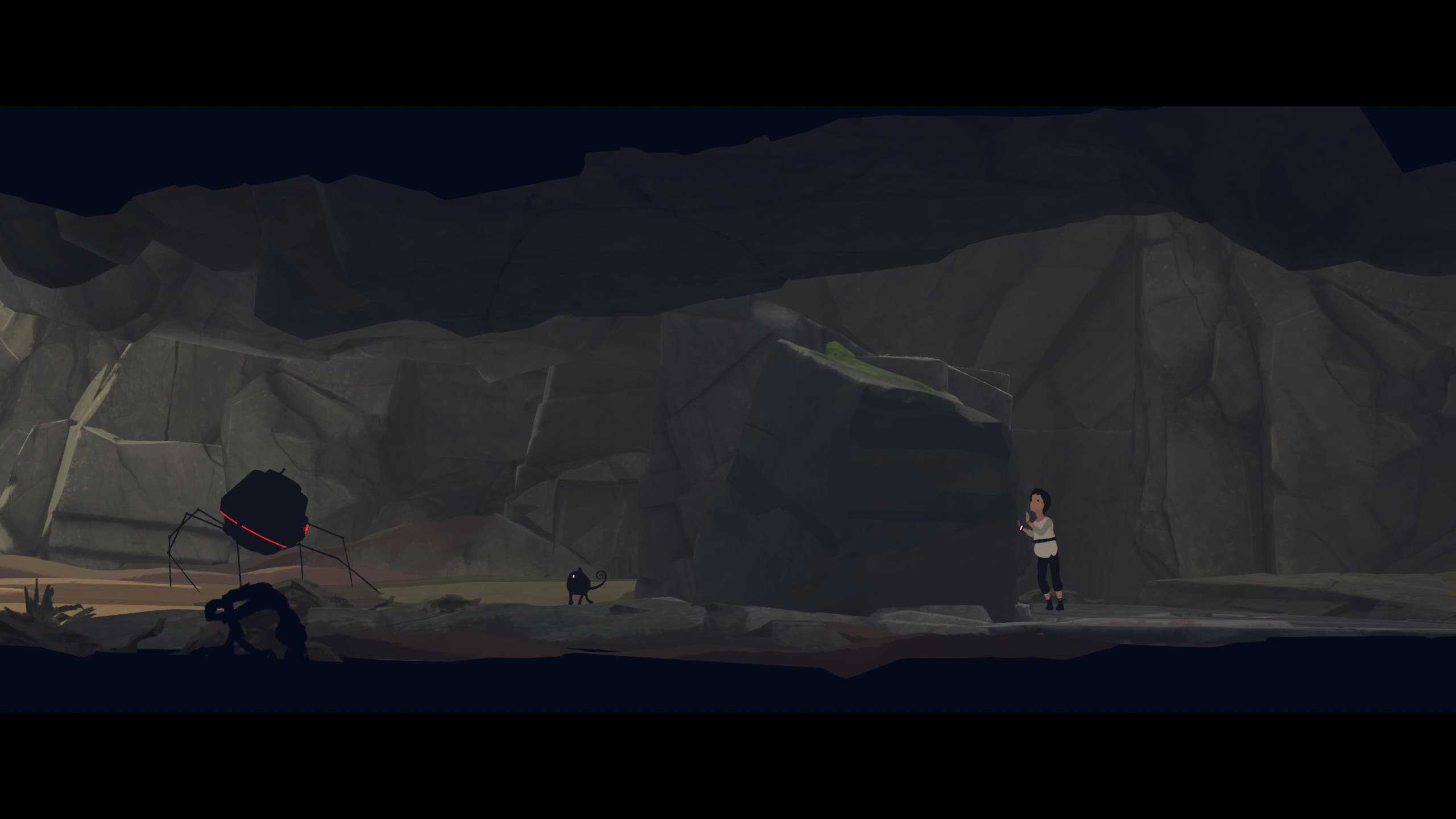 Planet Of Lana screenshot or game artwork 33 by JZR SUPOVE
