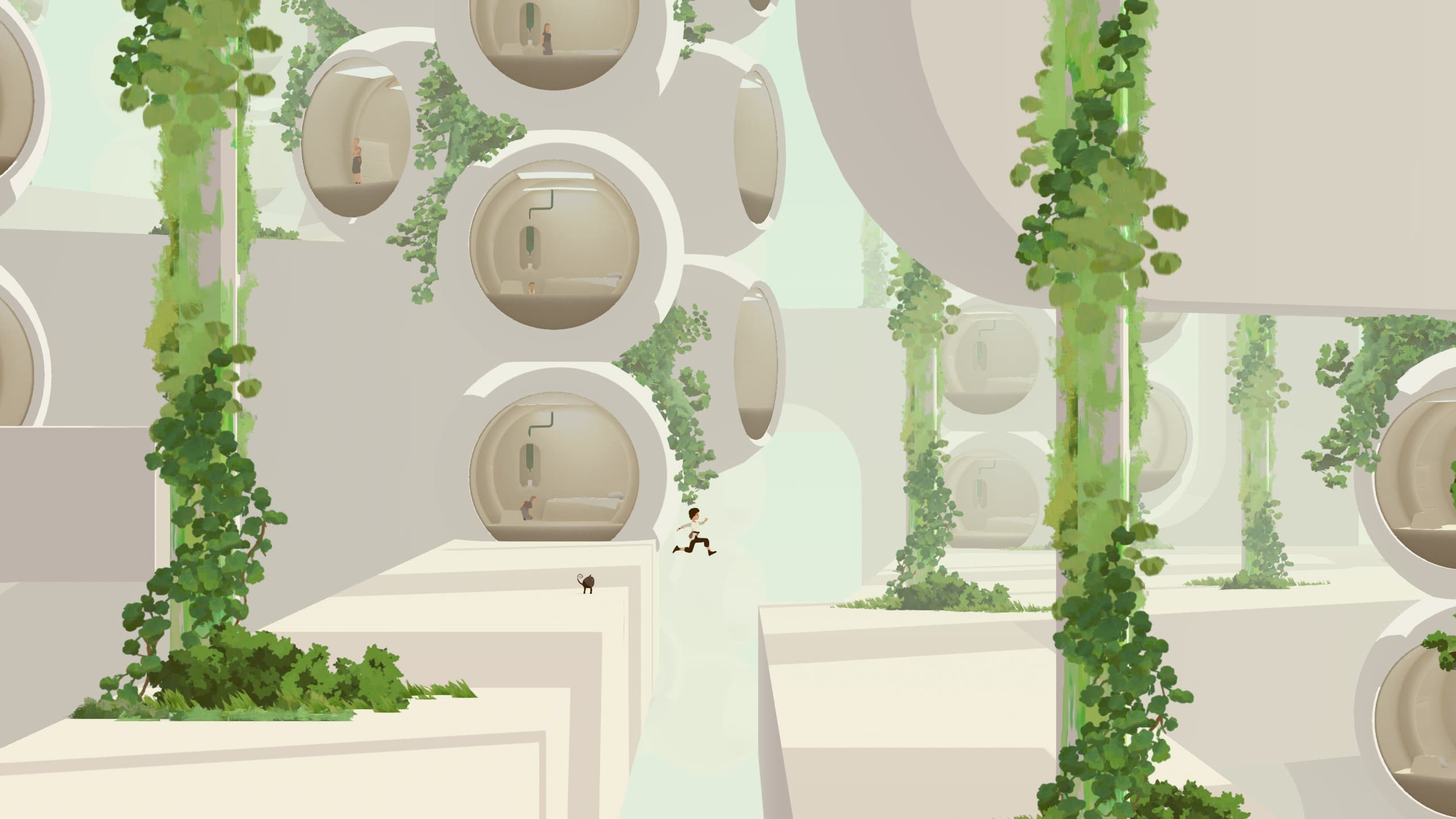 Planet Of Lana screenshot or game artwork 21 by JZR SUPOVE