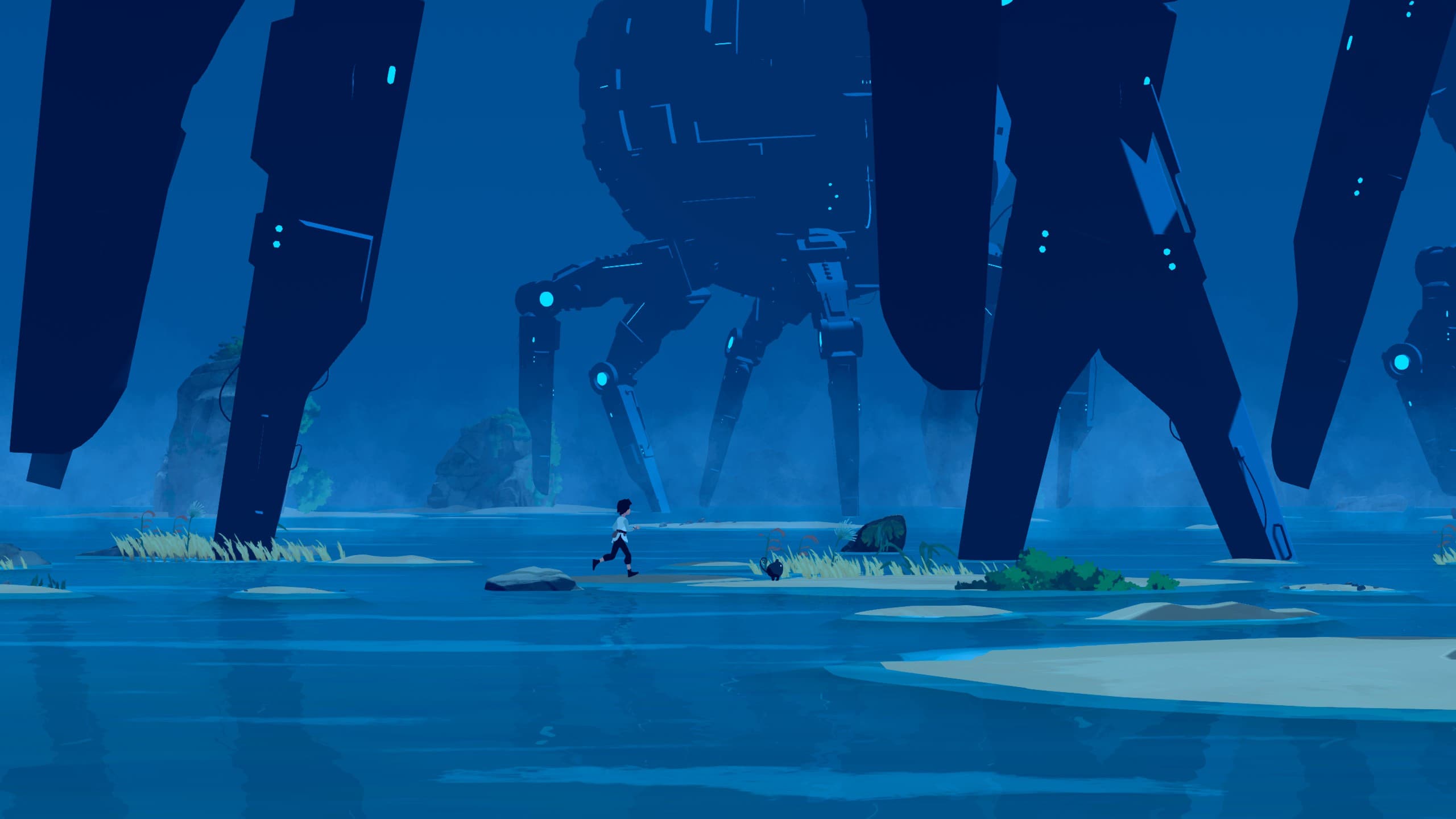 Planet Of Lana screenshot or game artwork 35 by JZR SUPOVE
