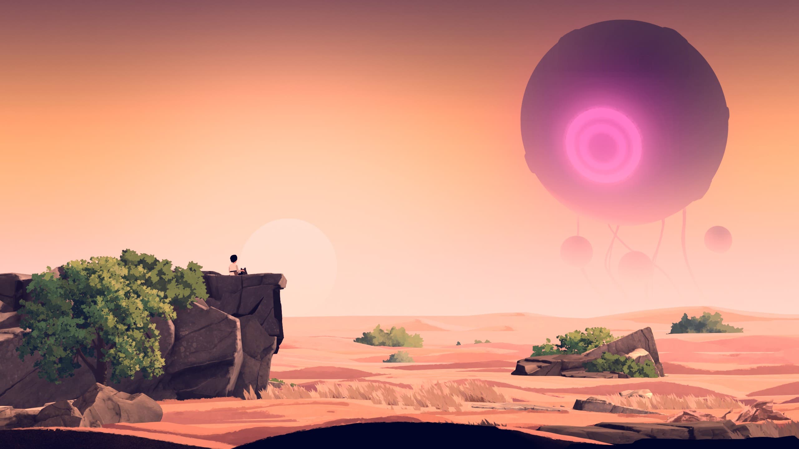 Planet Of Lana screenshot or game artwork 34 by JZR SUPOVE