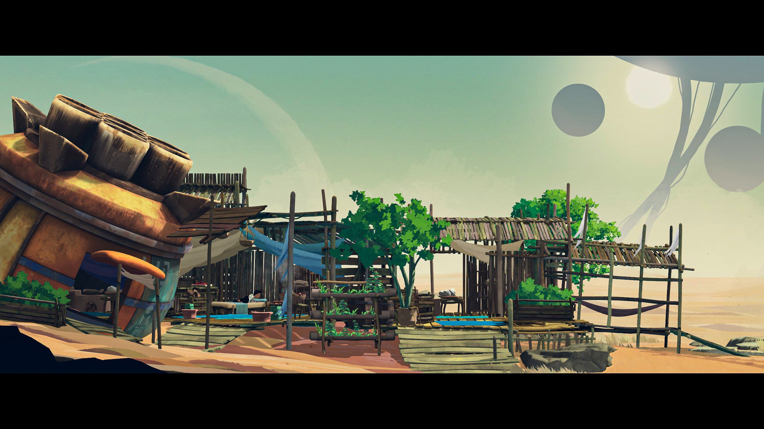 Planet Of Lana screenshot or game artwork 32 by JZR SUPOVE