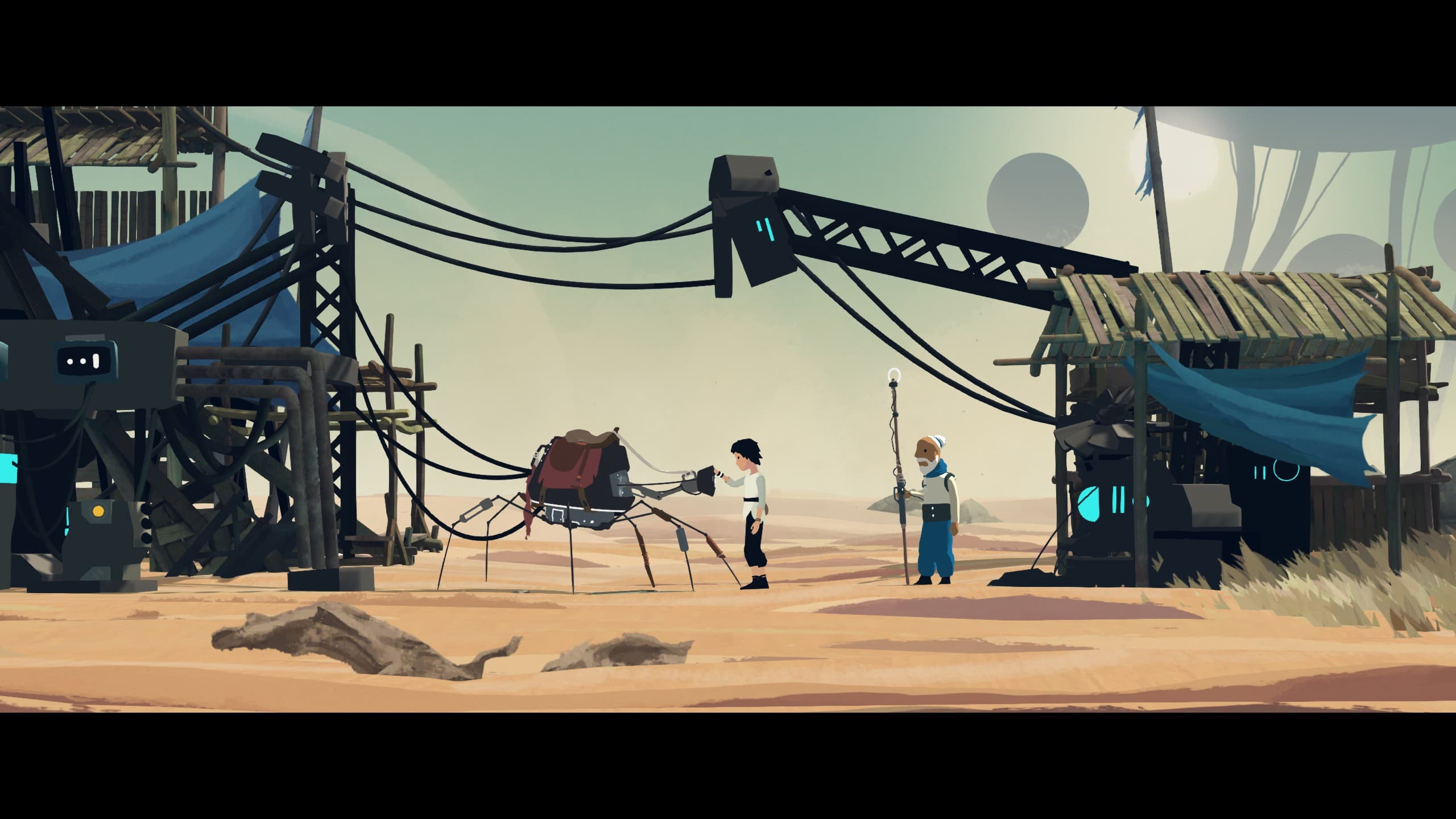 Planet Of Lana screenshot or game artwork 30 by JZR SUPOVE