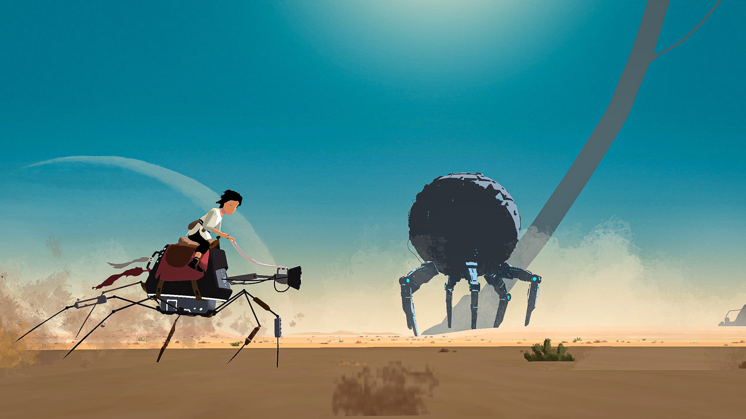 Planet Of Lana screenshot or game artwork 27 by JZR SUPOVE