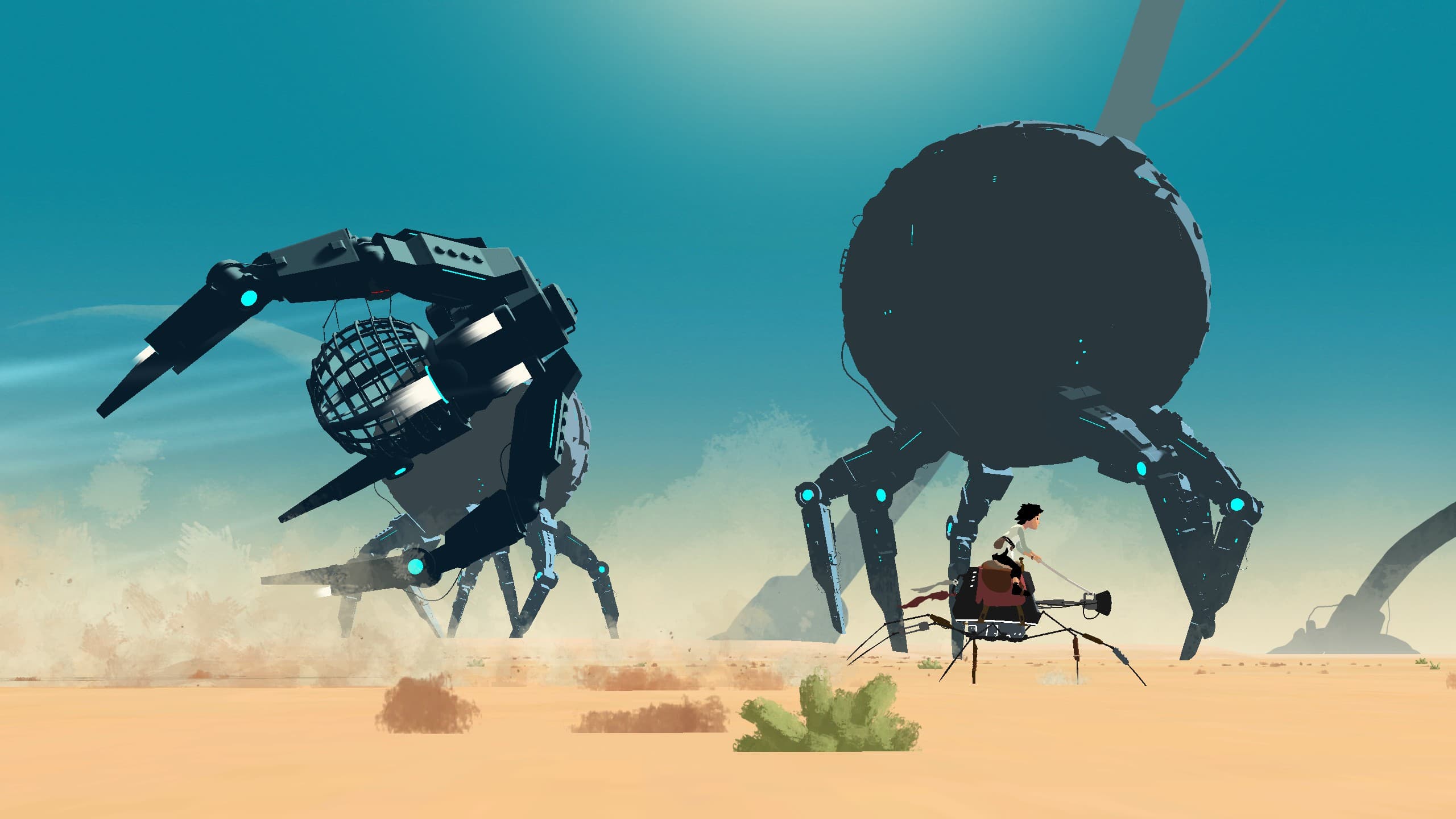 Planet Of Lana screenshot or game artwork 26 by JZR SUPOVE