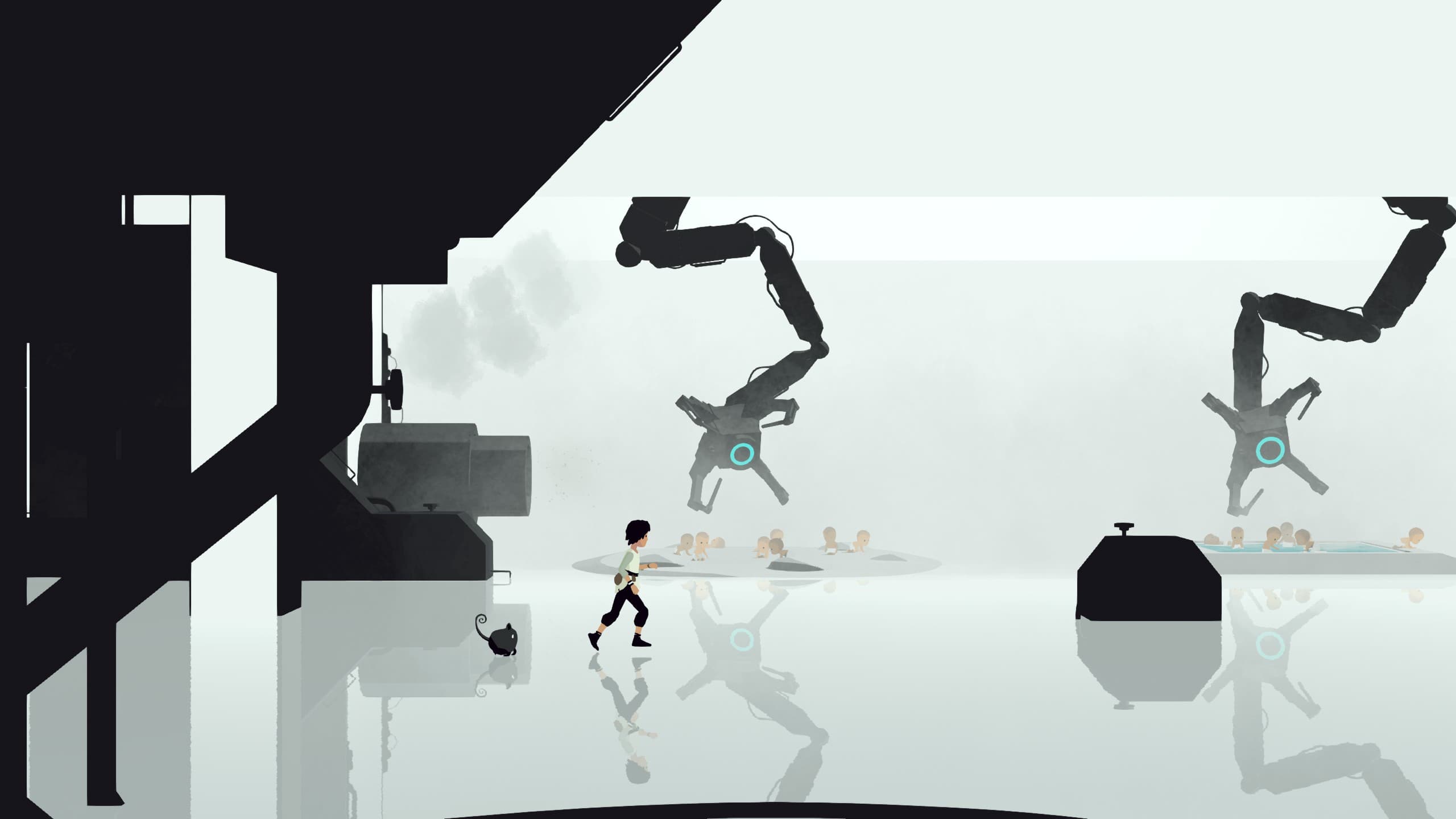 Planet Of Lana screenshot or game artwork 23 by JZR SUPOVE