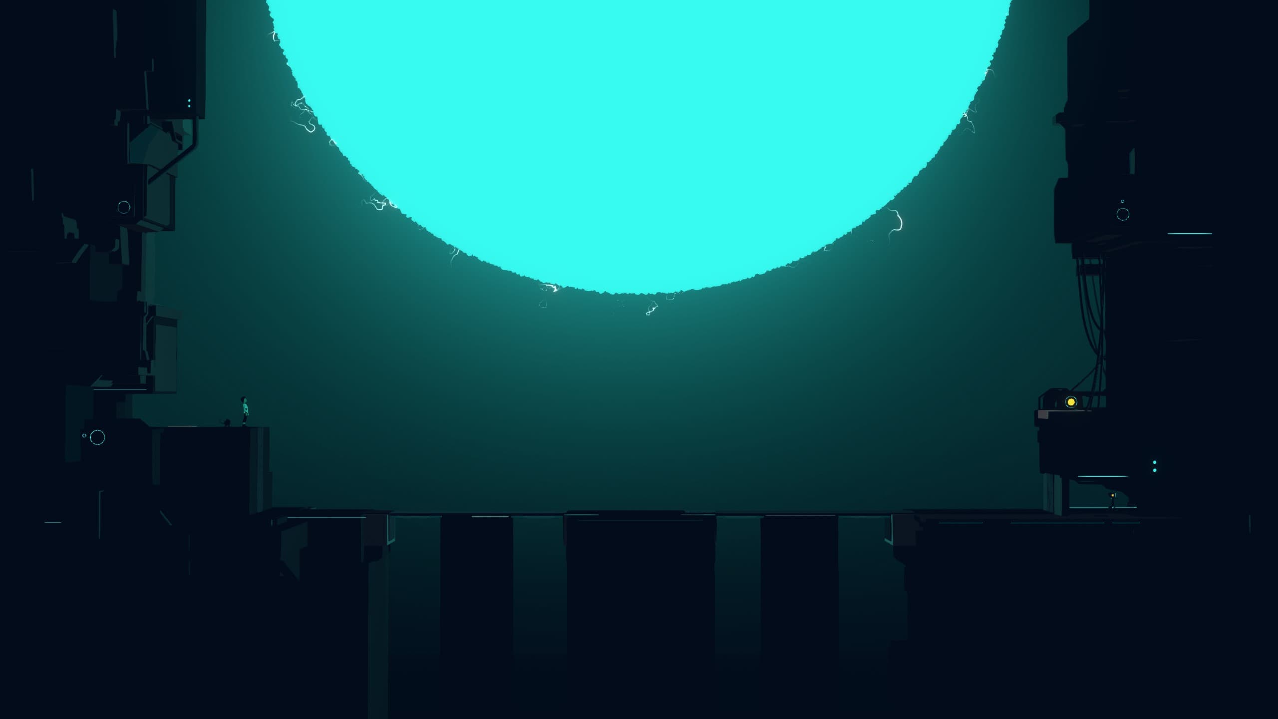 Planet Of Lana screenshot or game artwork 18 by JZR SUPOVE