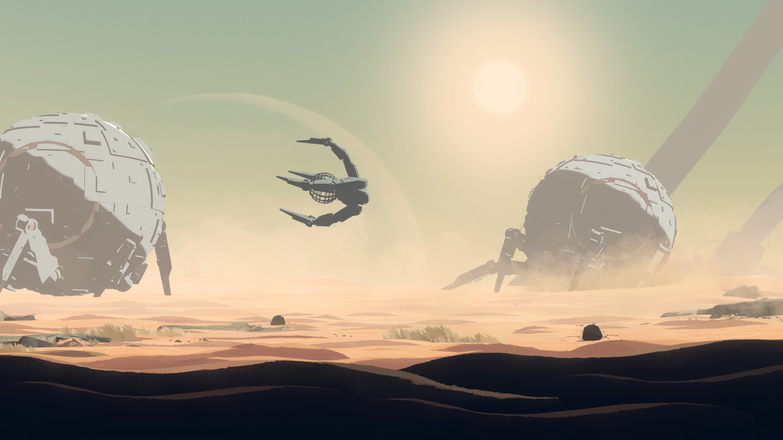 Planet Of Lana screenshot or game artwork 14 by JZR SUPOVE