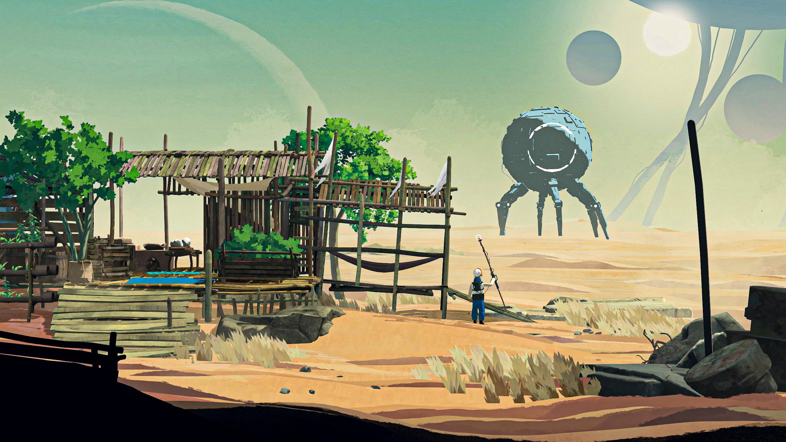 Planet Of Lana screenshot or game artwork 13 by JZR SUPOVE