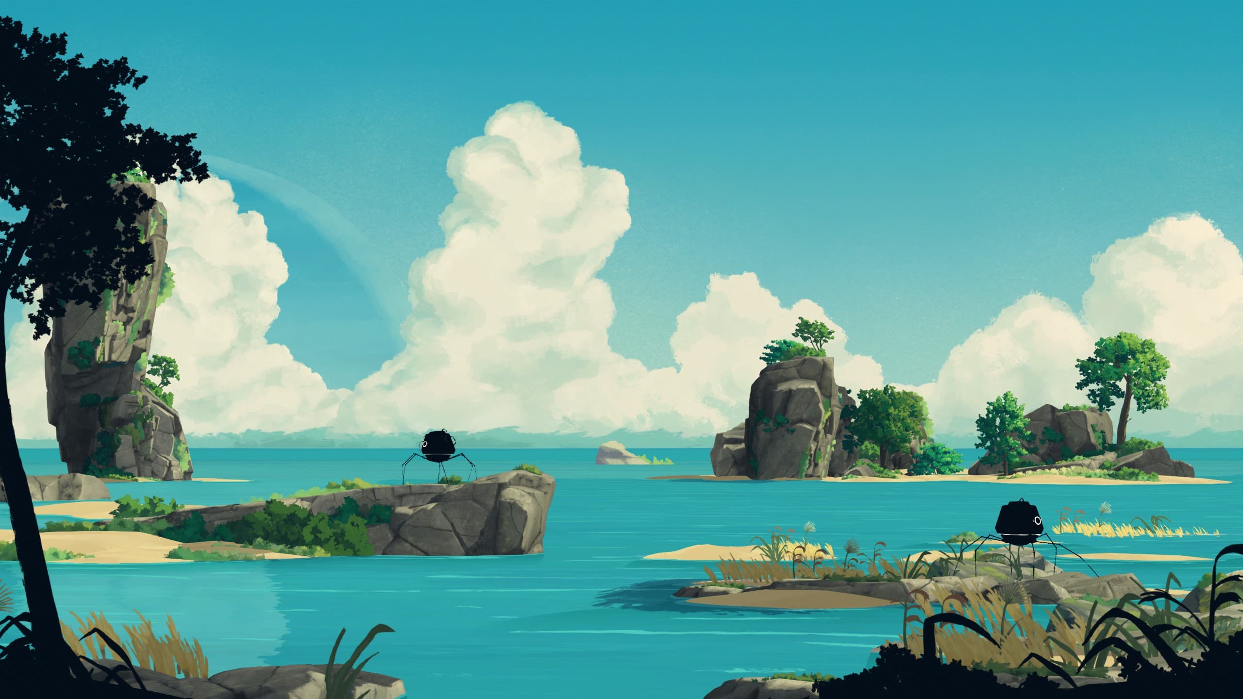 Planet Of Lana screenshot or game artwork 12 by JZR SUPOVE