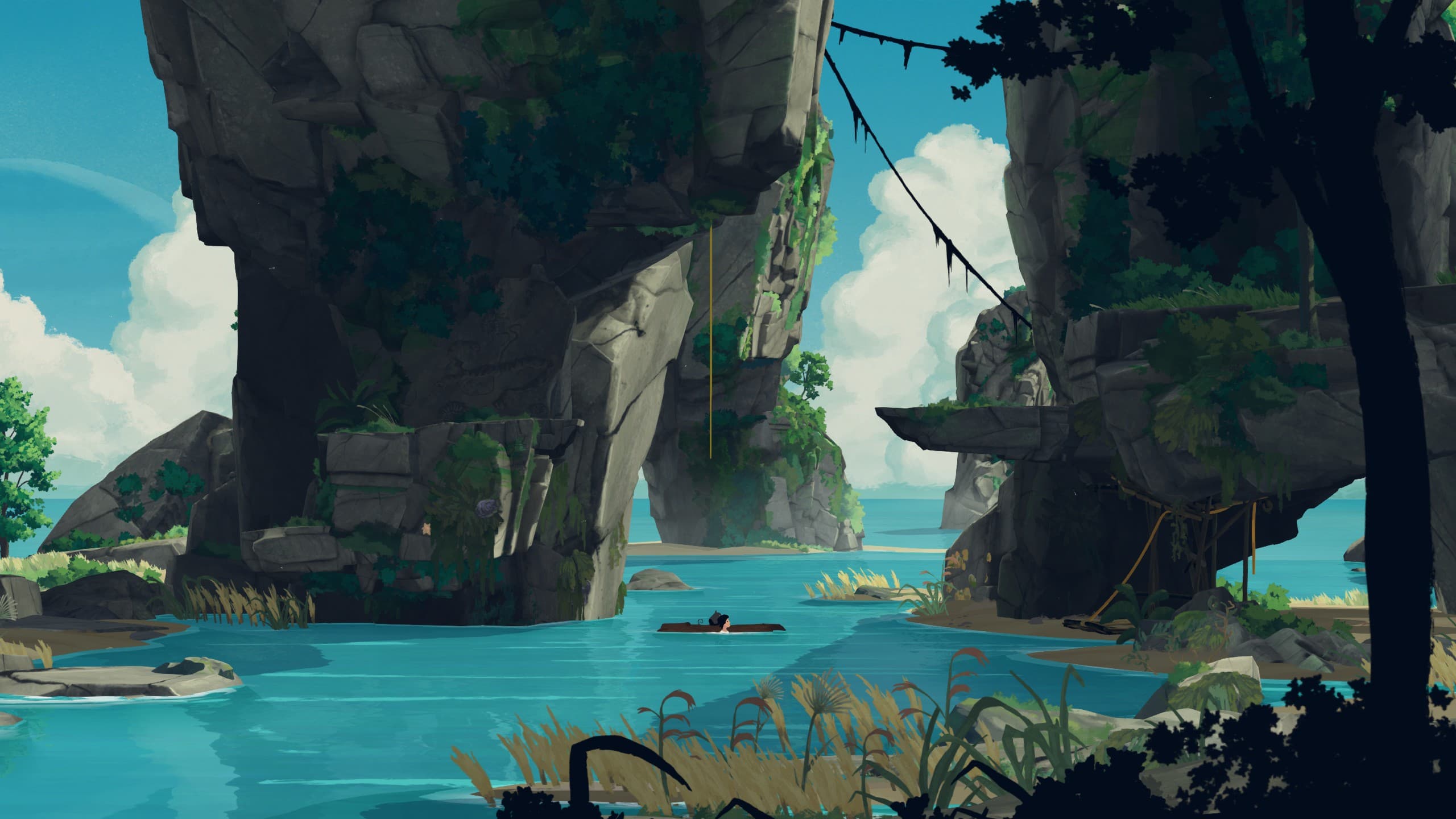 Planet Of Lana screenshot or game artwork 5 by JZR SUPOVE