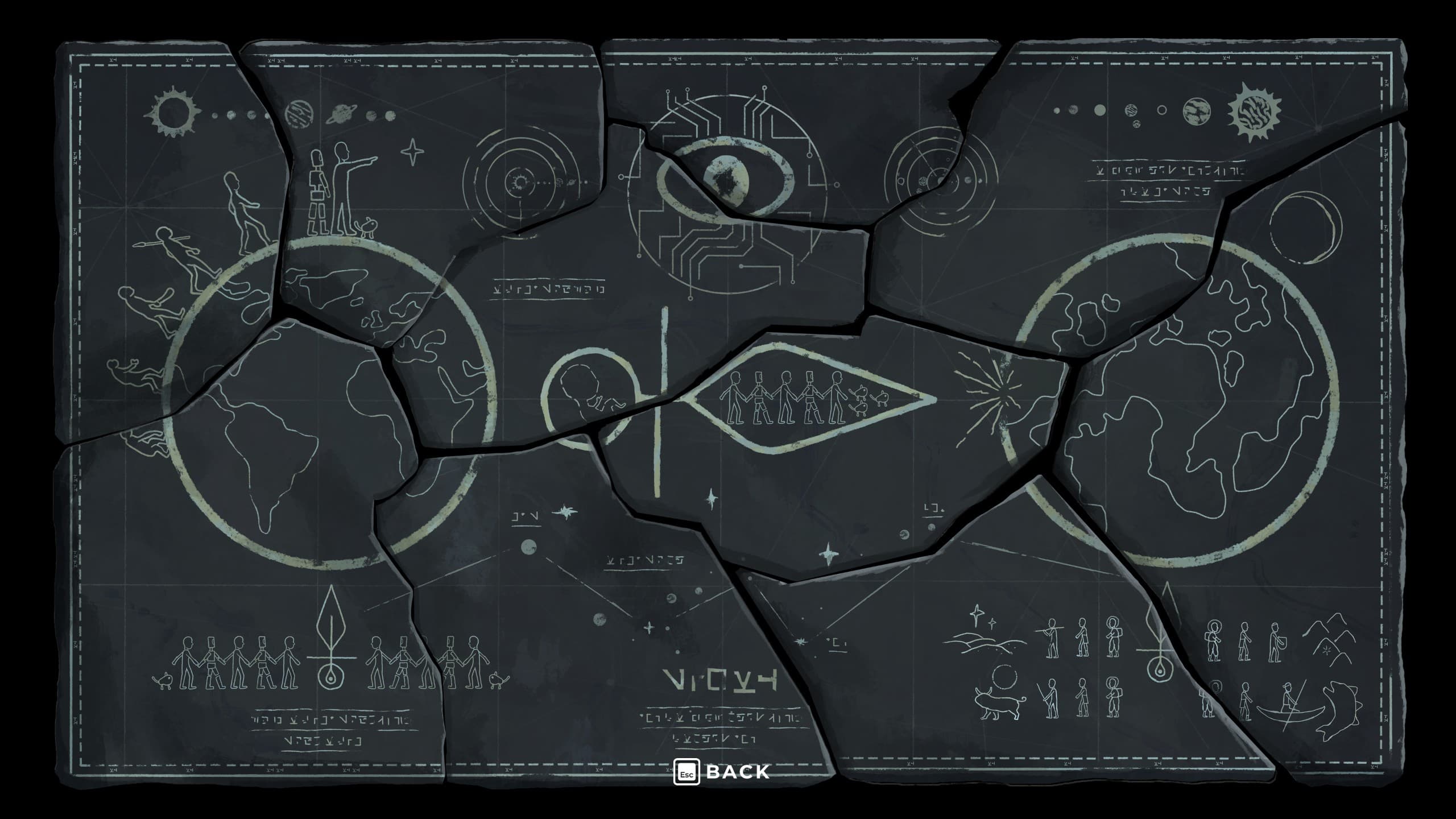 Planet Of Lana screenshot or game artwork 3 by JZR SUPOVE