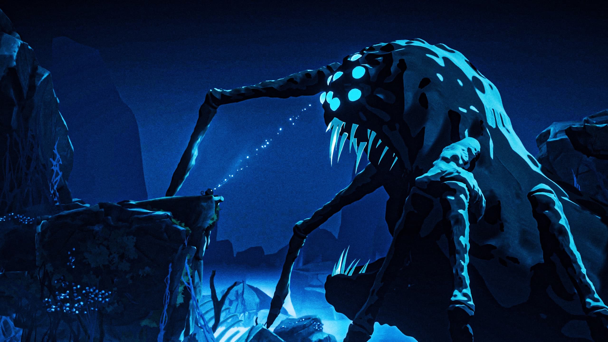 Planet Of Lana screenshot or game artwork 2 by JZR SUPOVE